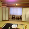 お手頃価格で広い部屋