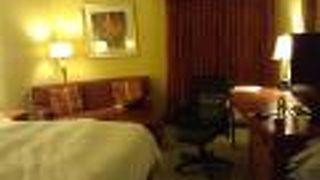 Hampton Inn Tropicana