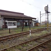 盛美園の玄関駅