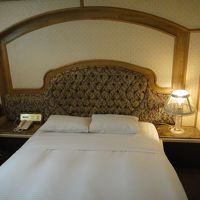 スーツケースは1つ広げるのが限界です