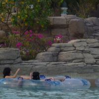 ウォーターパーク