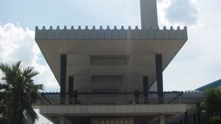 とても綺麗です。