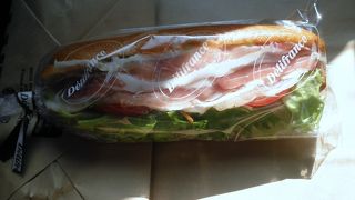 朝食などに適した美味しいパン屋