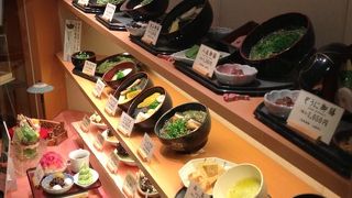 京甘味 文の助茶屋 大丸神戸店