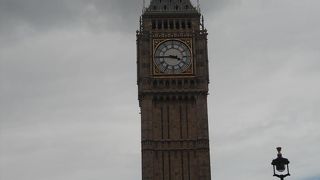 テレビでよく見るけど、実際に見てみるとより迫力があった