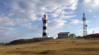 空を広く感じられる場所