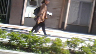 築地といえば寿司でしょう