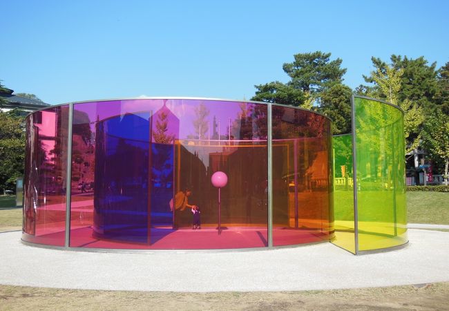 金沢21世紀美術館 クチコミ アクセス 営業時間 金沢 フォートラベル 金沢21世紀美術館 クチコミ アクセス 営業時間 金沢 フォートラベル