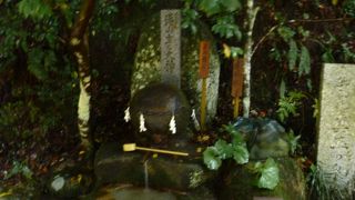 願い石と叶い石 By 夏ミカン 玉作湯神社のクチコミ フォートラベル