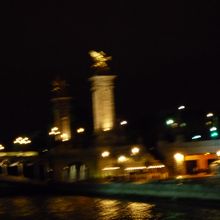 遠くからでも目立ちます