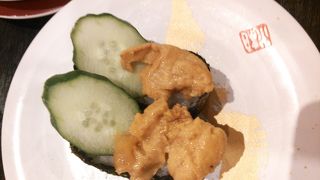 他のクリッパーよりは落ちます