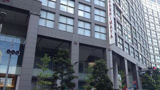 新宿に行ったら立ち寄るべし