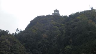 岐阜のシンボル