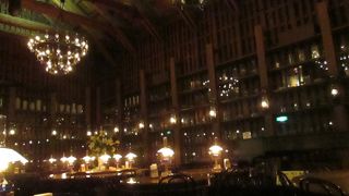 ノスタルジックな雰囲気が最高！