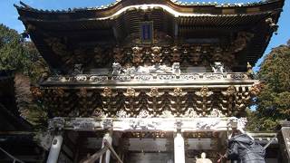 日光で最も有名なスポット