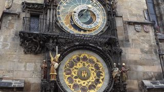 人形の動きが繊細