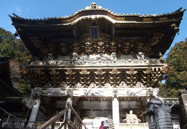 栃木県の寺 神社 クチコミ人気ランキングtop40 フォートラベル