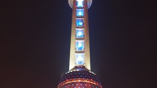 記念写真は、 円形歩道橋から