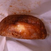 冷めても美味しいという事は、揚げたてはもっと・・・