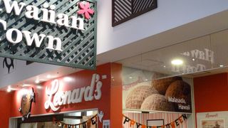 揚げたてを食べるべき