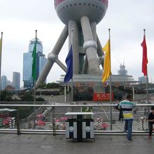 巨大。まか不思議。