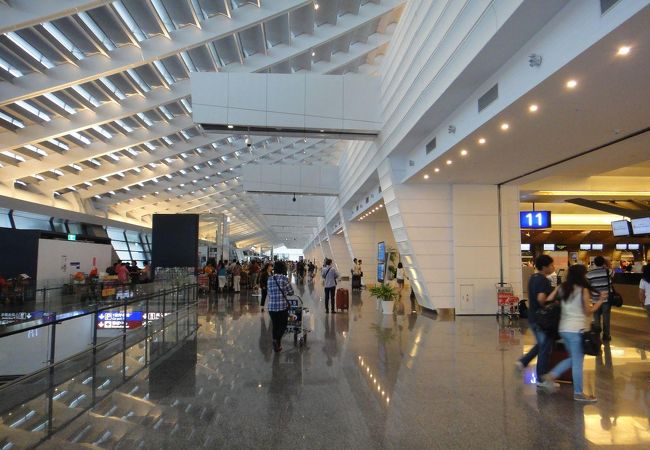 台湾桃園国際空港 Tpe クチコミ アクセス 営業時間 桃園 フォートラベル 台湾桃園国際空港 Tpe クチコミ アクセス 営業時間 桃園 フォートラベル