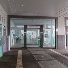 ここが入口です