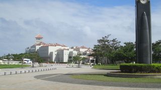 時代に翻弄された沖縄の歴史が分かります