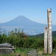 富士山の撮影ポイント