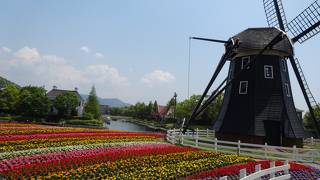 町並みが美しい