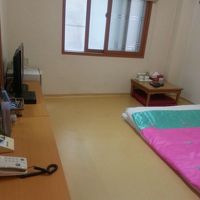 布団後一組は押入れに入ってます。