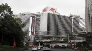 神奈川県最大クラスのデパート