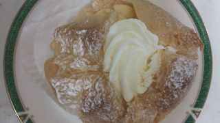 お土産に喜ばれる。