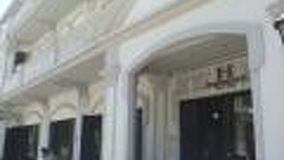 ザ ヘリテージ バーンシーロム ホテル