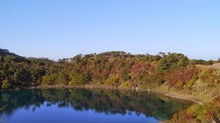 晴れてて最高だった