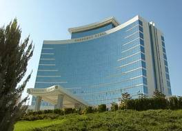 Sofitel Oguzkent Ashgabat 写真