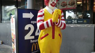 世界中どこでも！