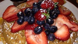 想像以上に美味しい