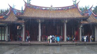 孔子廟の総本山