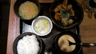 新しく出来たグランルーフにあります！