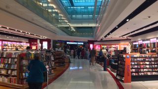 これが２４時間空港だね！