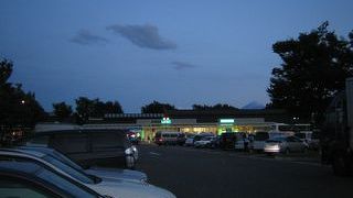 信玄餅買えます