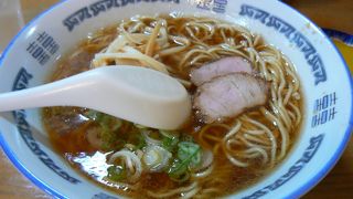 旭川ラーメンをさっぱり食べたいなら