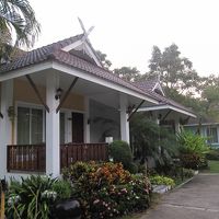 コテージです。