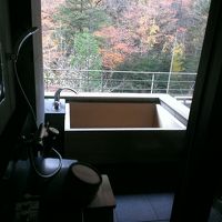 シャワーヘッドに幻滅した