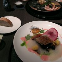 全てが小さいので女性用かな