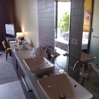 とにかくオシャレです