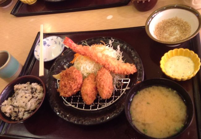 かつ時 甚目寺店 クチコミ アクセス 営業時間 稲沢 清須 フォートラベル