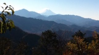 自然豊かな場所