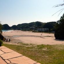 入田浜 By ミシマ 入田浜海水浴場のクチコミ フォートラベル